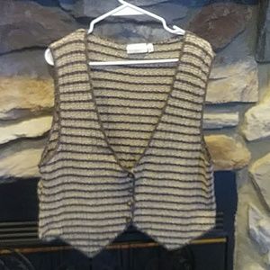 Vintage 90's vest